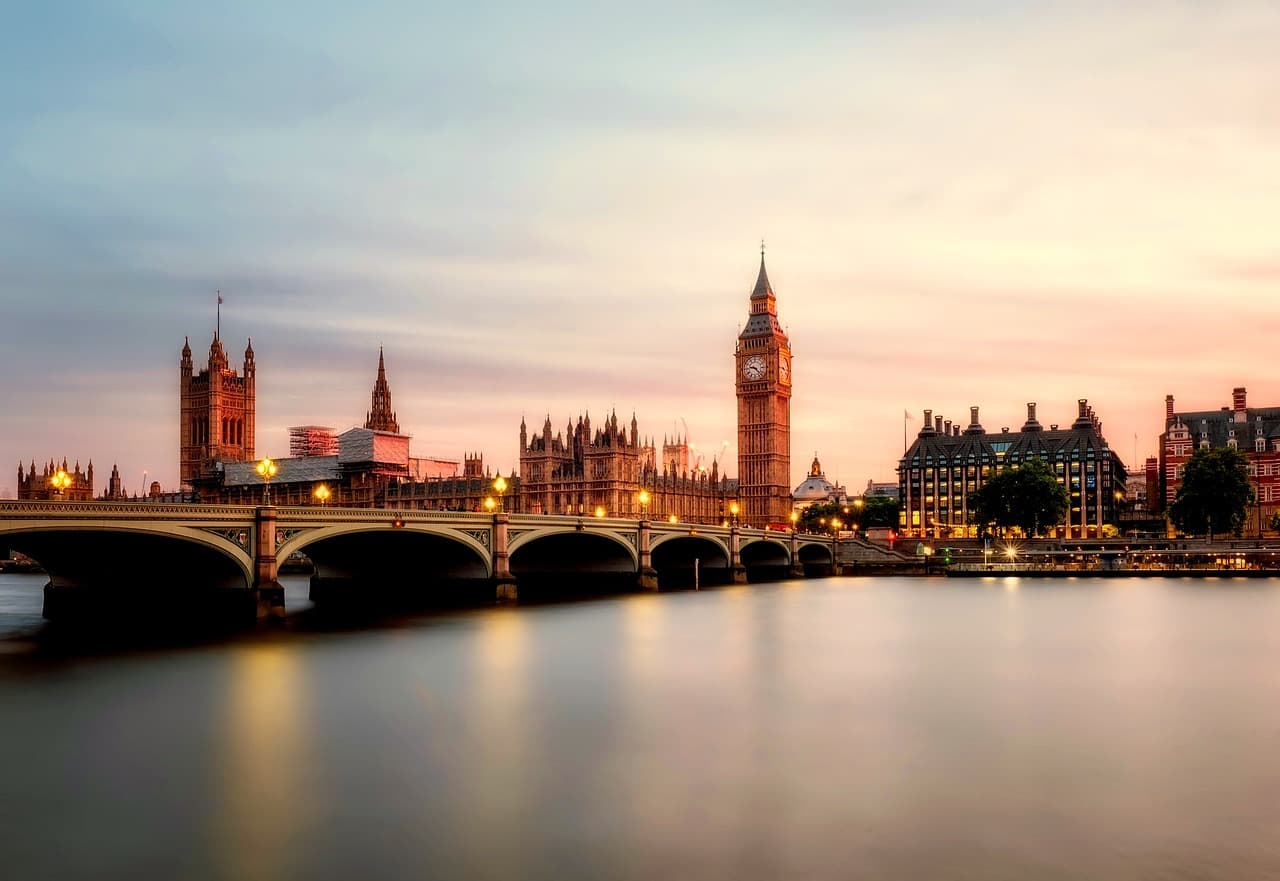 United Kingdom - Centuries of Academic Prestige