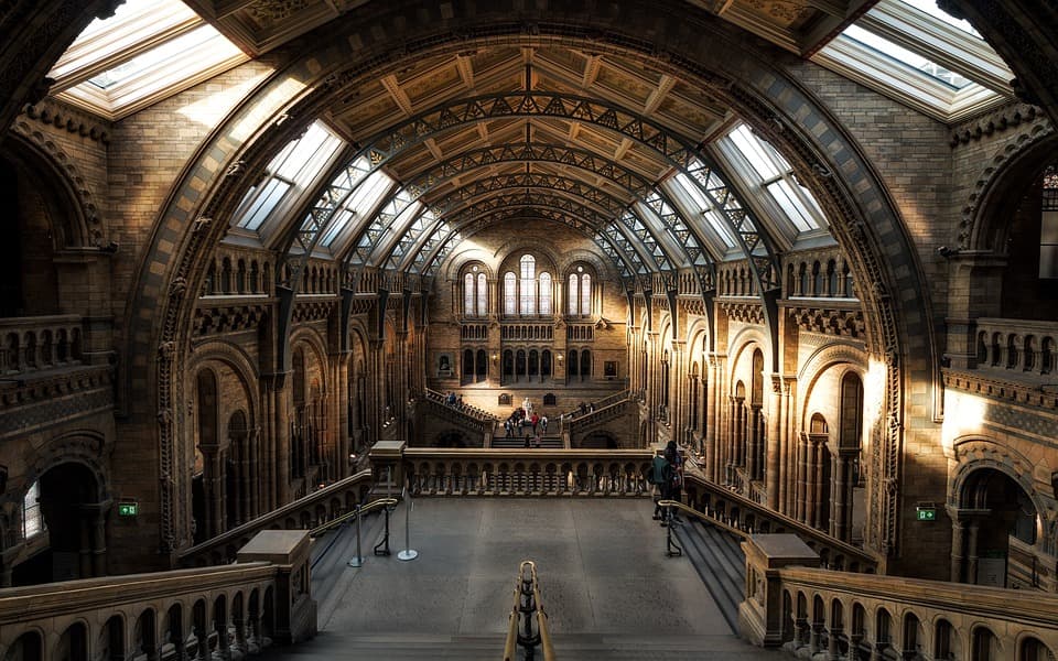 United Kingdom - Cosmopolitan Student Culture