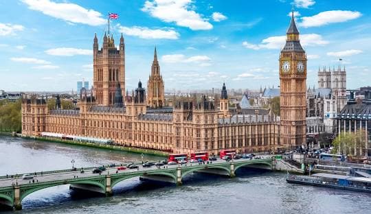 Study Abroad Loan